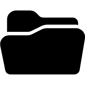 Ordner öffnen